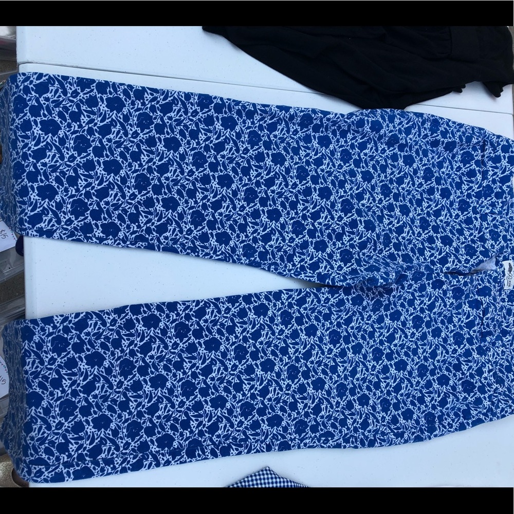 Old navy pixie pant